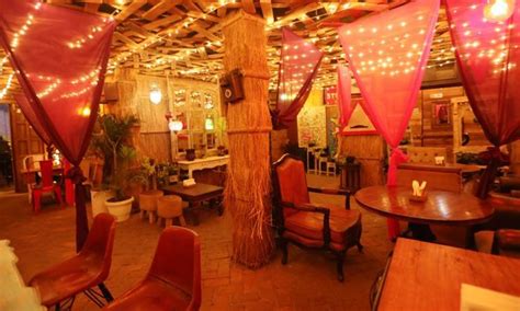 Imperfecto Bar/Pub in Hauz Khas, Delhi with Prices, Photos & Deals