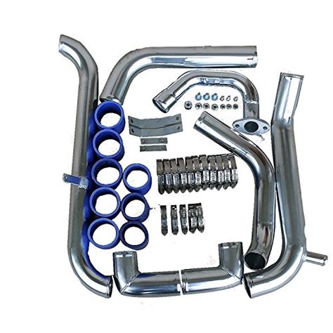 Buy GOWE Intercooler Piping Kit For Toyota Starlet 80 90 Series Starlet ...