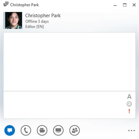 Lync Web 的图像结果