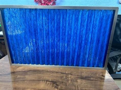 Air Filter and Pre Filter Manufacturer | Vishal Air Filters, Pune