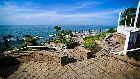 THE LAKEHOUSE INN RETREAT (Geneva on the Lake, Ohio) - B&B Reviews ...