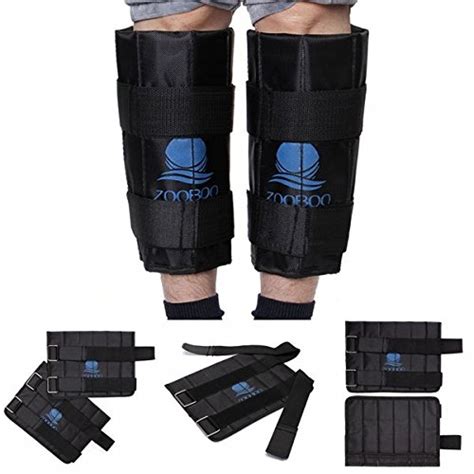 Buy Generic Adjustable Ankle Training Leg Pads Gym Exercise Walking ...