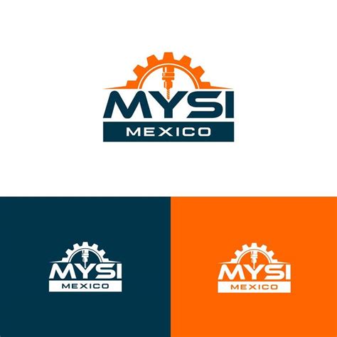 Entry #1108 by ericsatya233 for logotipo para taller de maquinados de ...