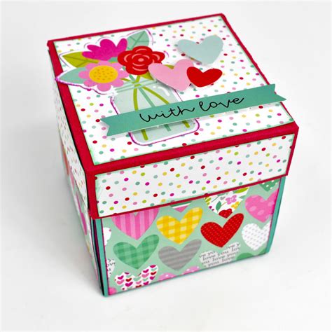 Image result for Explosive Gift Box Simple