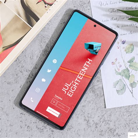 Image result for Android Phone Screen Setup
