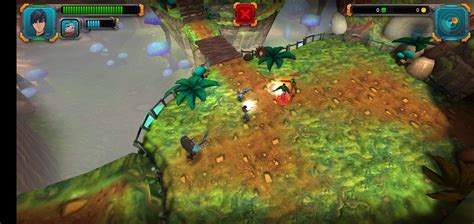 Descargar Slugterra: Dark Waters 2.0 APK Gratis para Android