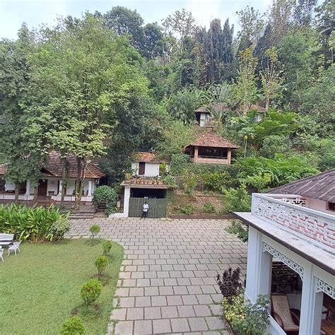 VANILLA COUNTY (Vagamon, Kerala) - Villa Reviews, Photos, Rate ...