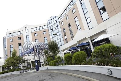 Hotel Golden Tulip CDG Airport Roissy, Roissy-en-France, France - www ...