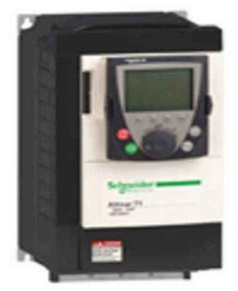 Schneider VFD - Schneider VFD (ATV71HD15N4) Wholesale Supplier from New ...