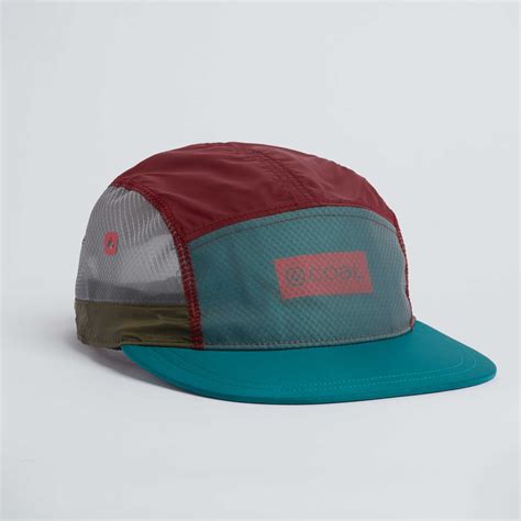Panel hat – Artofit
