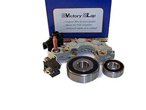 Victory Lap CRA-02 Alternator Repair Kit : Amazon.in: Car & Motorbike