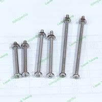 Mur dan Baut Berkualitas Tinggi