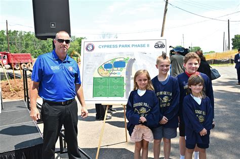 Cypress Recreation Center | Woodbridge Township, NJ