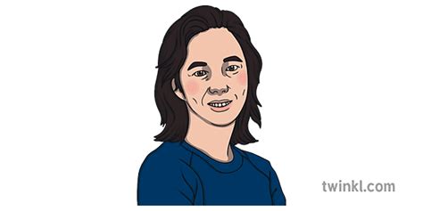 Who is Fei Fei Li - Computing - Teaching Wiki - Twinkl