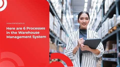 Warehouse Management System Process 的图像结果