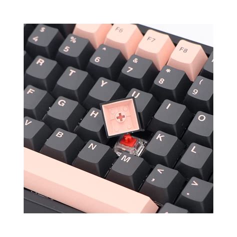 Buy Prunus Lannesiana Theme Keycaps，Double Shot PBT Set,Full 160 Keys ...