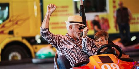 Nevada State Fair Brings Families Together for a Weekend of Fun – NV Today