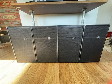 Image result for Mackie Line Array