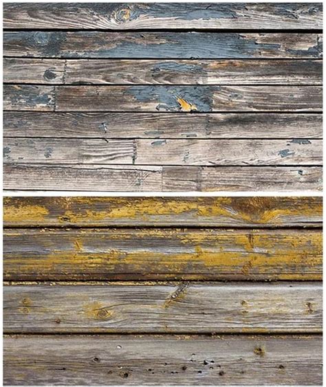 SAVIAURA 1 Sheet 2 in 1 3D Flat Lay Tabletop Double-Sided Photography ...