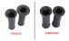 Rubber Grips for Multi Controller for BMW F750GS, F850GS & F850GS ...
