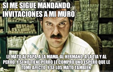 pablo escobar memes | quickmeme