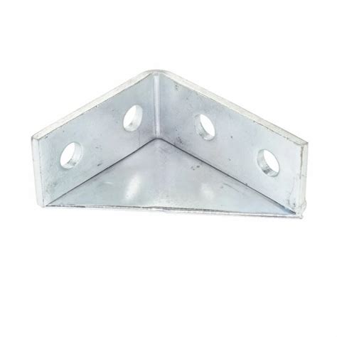 Strut Brackets - Steel Strut Channel Brackets Manufacturer from Ludhiana