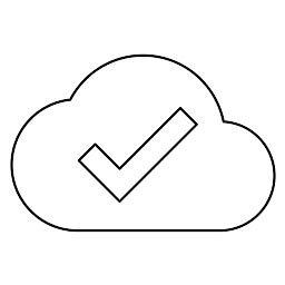 Android Cloud Done Svg Png Icon Free Download (#593092 ...