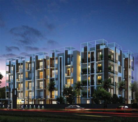 Value Projects by Meenakshi Estates - Dwello