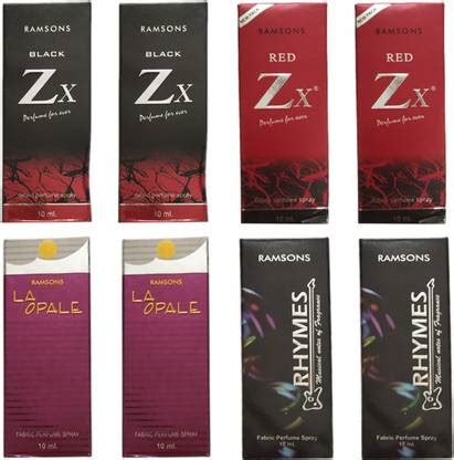 Buy RAMSONS PERFUME 10 ML Perfume - 10 ml Online In India | Flipkart.com