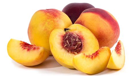 Peach Milk Benefits at Jamie Spinelli blog