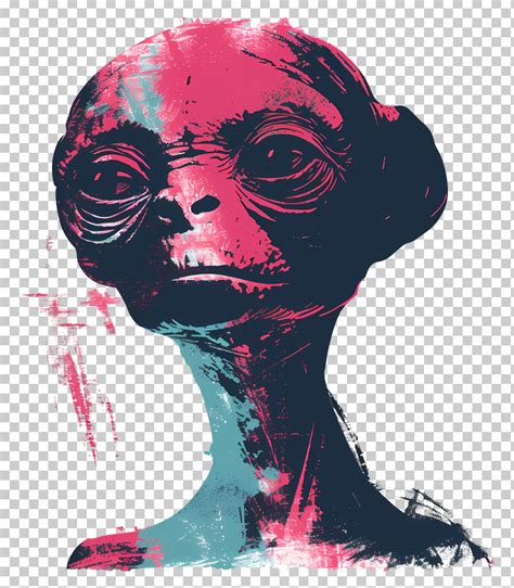 Image result for Alien Hominid Angry Face