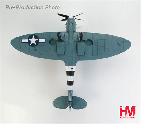 Spitfire PR Mk.XI PA944, 22nd Sqn., 7th Photo Recon Group, RAF Mount ...