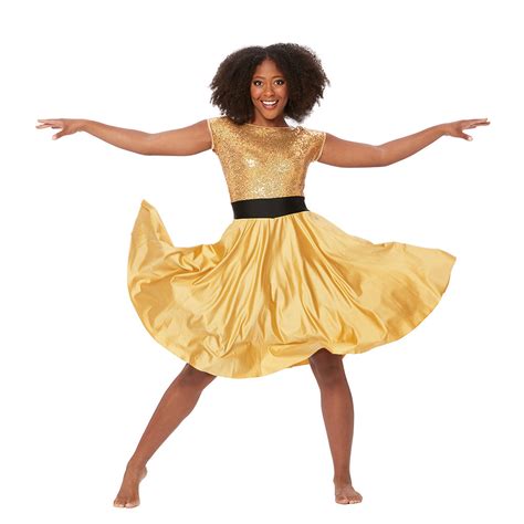 22019 – Reverence Performance Dance Apparel & Reverence University