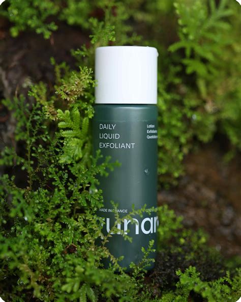 Daily Liquid Exfoliant – Gunam Beauty