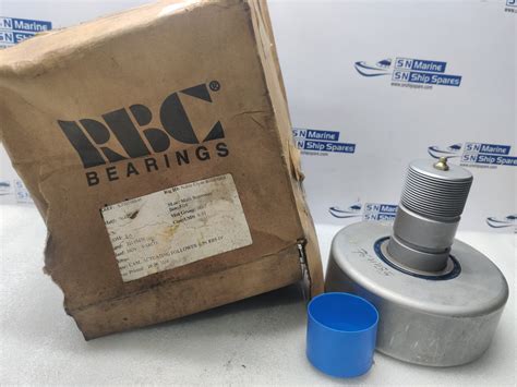RBC F-76139-10 Actuating Cam Follower 6IN NOV 30155438 – S N Marine