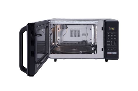 Buy 28L All-In-One Microwave Oven Price - MC2846BR | LG India