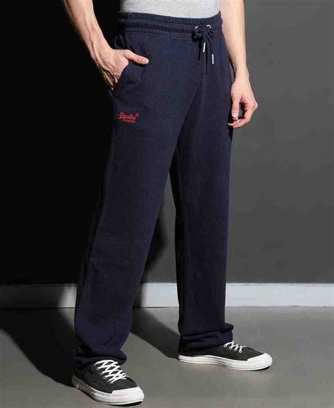VLE STRAIGHT JOGGER UB
