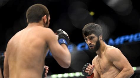 Khabib Nurmagomedov threatens to quit UFC | WWE News | Sky Sports