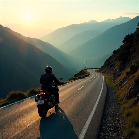 Epic Motorcycle Routes in the North East India: Scenic Trails for Adve ...