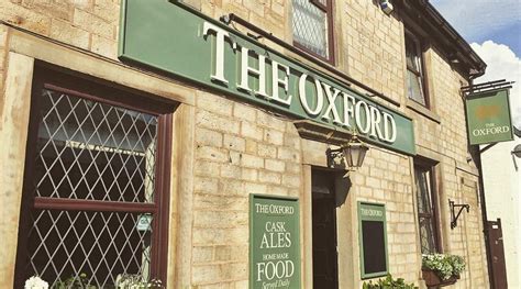 THE OXFORD PUB, Rochdale - Menu, Prices & Restaurant Reviews - Tripadvisor