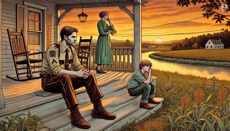 The Veldt - Ray Bradbury (1950) - Summary at Celsius 233