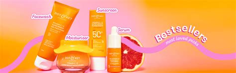 Shop Dot & Key's Bestselling Products Online