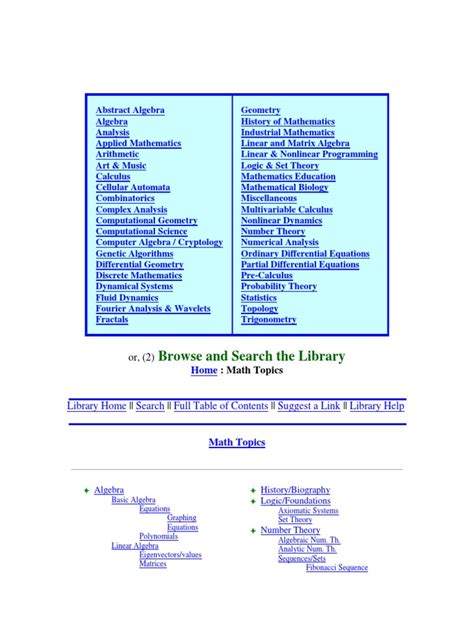 Math Topics Question 的图像结果