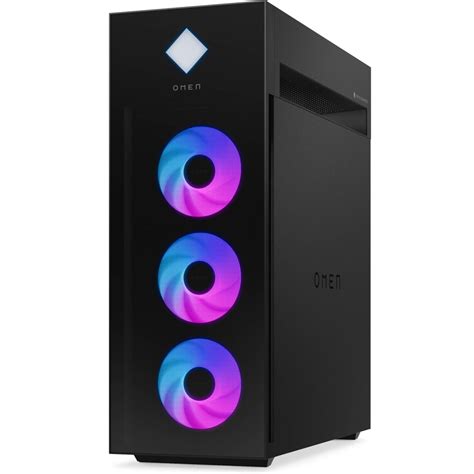 Buy in India HP OMEN 45L GT22-3050 Gaming Desktop Computer (Ultra 7 ...