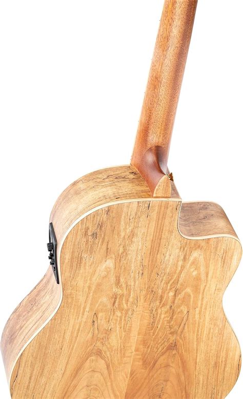 Buy Ortega Guitars 6 String Signature Series Thomas Zwijsen Left-Handed ...