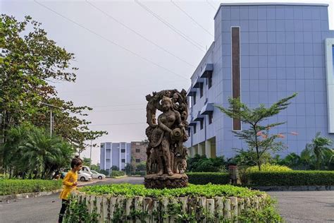 ASBM University Bhubaneswar Campus: Photos, Virtual Tour
