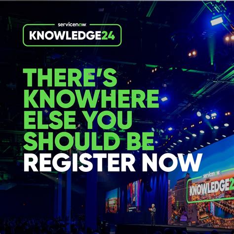 Image result for ServiceNow Knowledge Conference