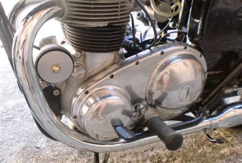 Matchless G12 650cc | BRITISH Only Austria Fahrzeughandel GmbH