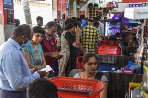 Karnataka govt allows additional activities to mitigate public hardship ...