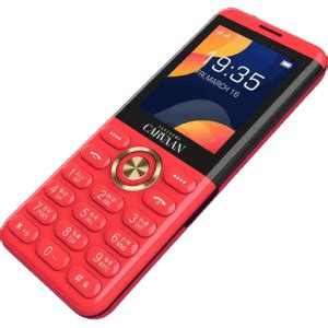 Mobile Phones :: Carvaan :: Carvaan Saregama Keypad Mobile Tamil Don ...
